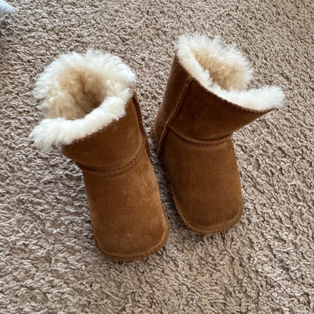 Ugg Baby Boot